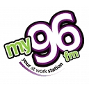 CFMY-FM 96.1 “My 96FM” Medicine Hat, AB
