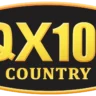 CFQX-FM 104.1 “QX104 Country” Winnipeg, MB