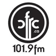 CFRC 101.9fm – Queen’s University, Kingston, ON