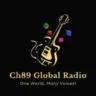 Ch89 Global Radio – Melbourne (MP3)