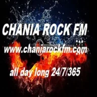 Chania Rock FM 96.8