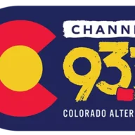 Channel 93.3 Colorado’s Alternative