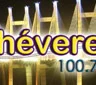 Chevere 100.7 FM
