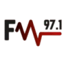 CHLC-FM “FM 97.1 La radio des hits” Baie-Comeau, QC