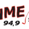 CHME-FM 94.9 Les Escoumins, QC