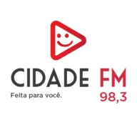 Cidade FM Tupaciguara