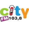 City 103.8