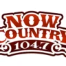 CIUR-FM “Now Country 104.7” Winnipeg, MB