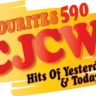 CJCW 590 Sussex, NB