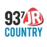 CJJR 93.7 “JR Country” Vancouver, BC