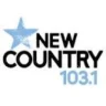CJKC 103.1 “Country 103” Kamloops, BC