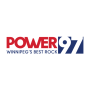 CJKR 97.5 “Power 97” Winnipeg, MB