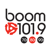 CJSS “Boom 101.9” Cornwall, ON