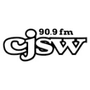 CJSW 90.9 University of Calgary, AB (MP3 Stream)
