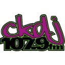 CKDJ-FM 107.9 Algonquin College, Ottawa, ON (MP3 Stream)