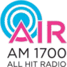 CKDJ “AIR-AM 1700” Algonquin College-Ottawa, ON