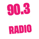 CKMP “90.3 Amp Radio” Calgary, AB