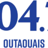 CKOF “FM 104.7 Outaouais” Gatineau, QC
