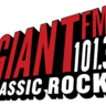 CKOT-FM 101.3 Giant FM classic rock