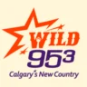 CKWD-FM “Wild 95.3” Calgary, AB
