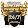 CLÁSICOS REGGAETON 24_7