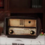 Classic Radio NSW – 1900s to 1950s (MP3)