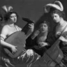 Classical Baroque – Caprice