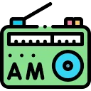 Columbia AM 1395