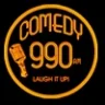Comedy Radio KSA 990 AM
