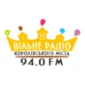 Вільне РАДІО Жовква ФМ