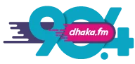 Dhaka FM 90.4