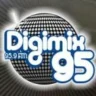 95.9 Digimix 95 (La Paz) – 95.9 FM – XHPAL-FM – Promomedios California – La Paz, Baja California