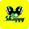 Dj Shaggy Venezuela