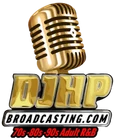 DJHP Broadcasting