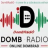 DomBRádiÓ-Online-Dombrád
