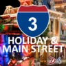 Dpark – Channel 3 (Main Street)