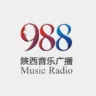 陕西音乐广播