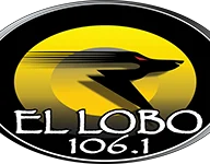 El Lobo (Chihuahua) – 106.1 FM – XHSU-FM – Sistema Radio Lobo – Chihuahua, CH