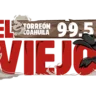 El Viejón (Torreón) – 99.5 FM – XHGZ-FM – GPS Media – Torreón, Coahuila
