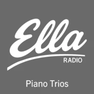 Ella Radio – Piano Trios