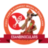 Esan binoculars