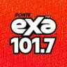 EXA FM 101.7 (Culiacán) – 101.7 FM – XHESA-FM – Grupo RSN – Culiacán, Sinaloa