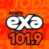 EXA FM 101.9 (Poza Rica) – 101.9 FM – XHRIC-FM – MVS Poza Rica (Estudio 101.9) – Poza Rica, Veracruz