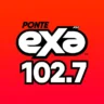 102.7 Exa FM (Nogales) – 102.7 FM – XHQT-FM – MVS Radio – Nogales, Sonora