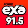 91.5 Exa FM (Mexicali) – 91.5 FM – XHJC-FM – MVS Radio – Mexicali, Baja California