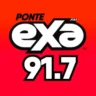91.7 Exa FM (Tijuana) – 91.7 FM – XHGLX-FM – MVS Radio – Tijuana, Baja California