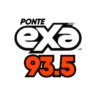 EXA FM 93.5 (Irapuato) – 93.5 FM – XHNY-FM – Irapuato, Guanajuato