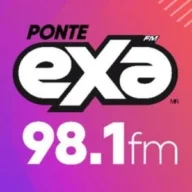 Exa FM Zamora – 98.1 FM – XHPZAM-FM – Grupo Rey – Zamora, Michoacán