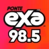 EXA FM 98.5 (Oaxaca) – 98.5 FM – XHNR-FM – Organización Radiofónica de Oaxaca (ORO) – Oaxaca, Oaxaca