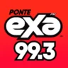 99.3 Exa FM (Acapulco) – 99.3 FM – XHNQ-FM – MVS Radio – Acapulco, Guerrero